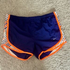Women’s Nike DriFit Shorts